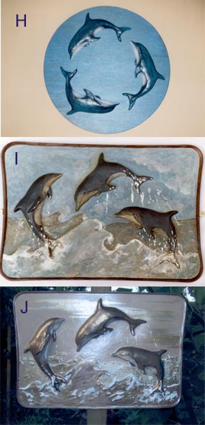 Dolphins