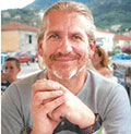 Griff Johnson